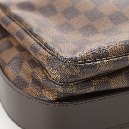Louis Vuitton Damier Ebene Naviglio 9 of 13