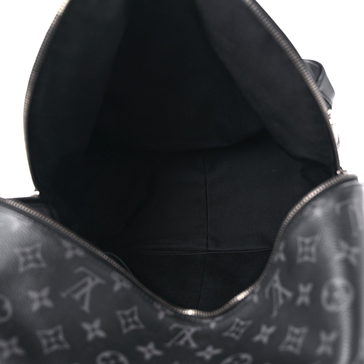 Monogram Eclipse Discovery Backpack PM