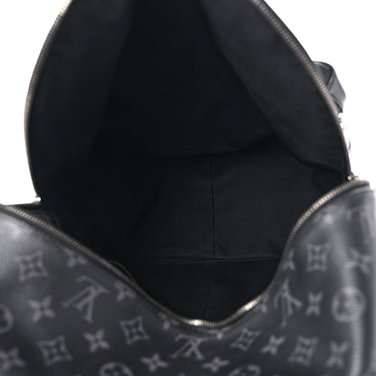 Louis Vuitton Monogram Eclipse Discovery Backpack PM 4 of 11