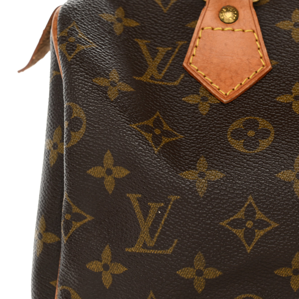 Louis Vuitton Monogram Speedy 25 13 of 13
