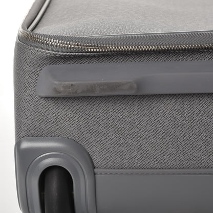 Louis Vuitton Taiga Pégase 45 Glacier 16 of 16