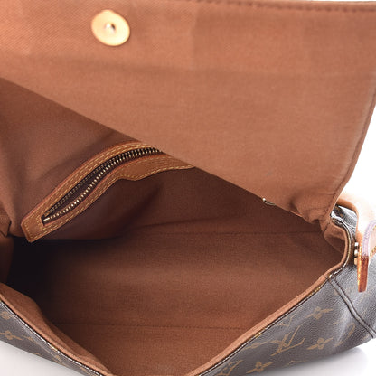 Louis Vuitton Monogram Mini Looping 5 of 17