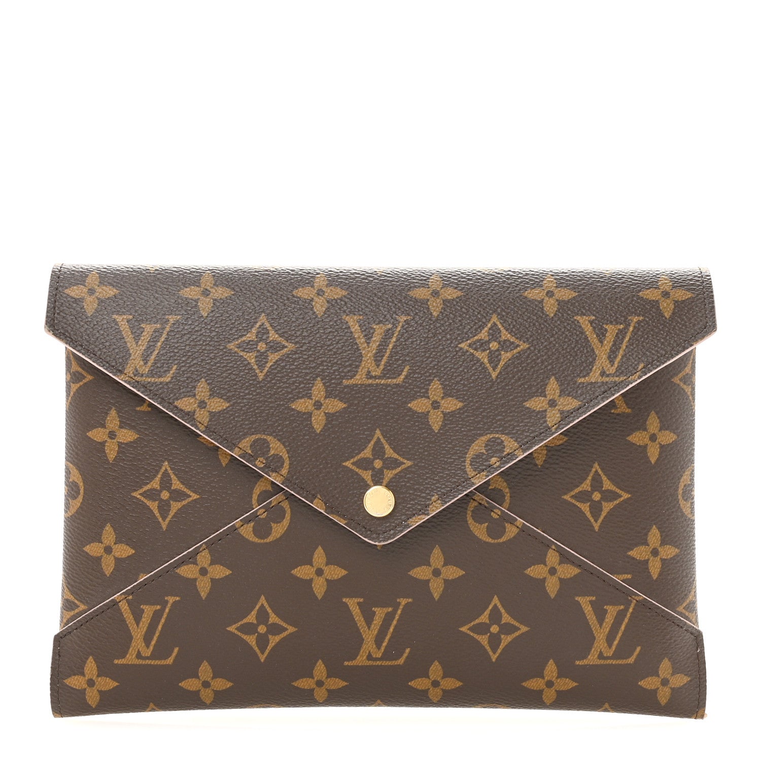 Louis Vuitton Monogram Kirigami Pochette Set 1 of 14