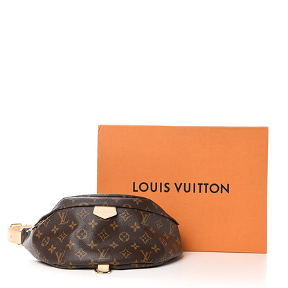 Louis Vuitton Monogram Bumbag 10 of 10