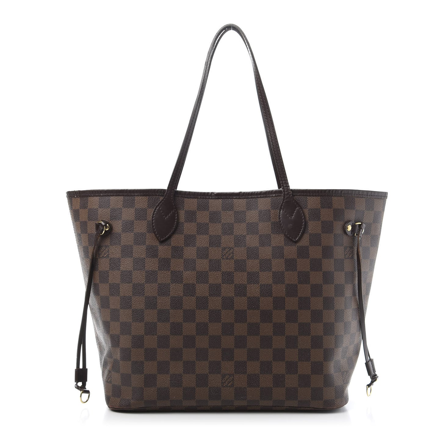 Damier Ebene Neverfull MM