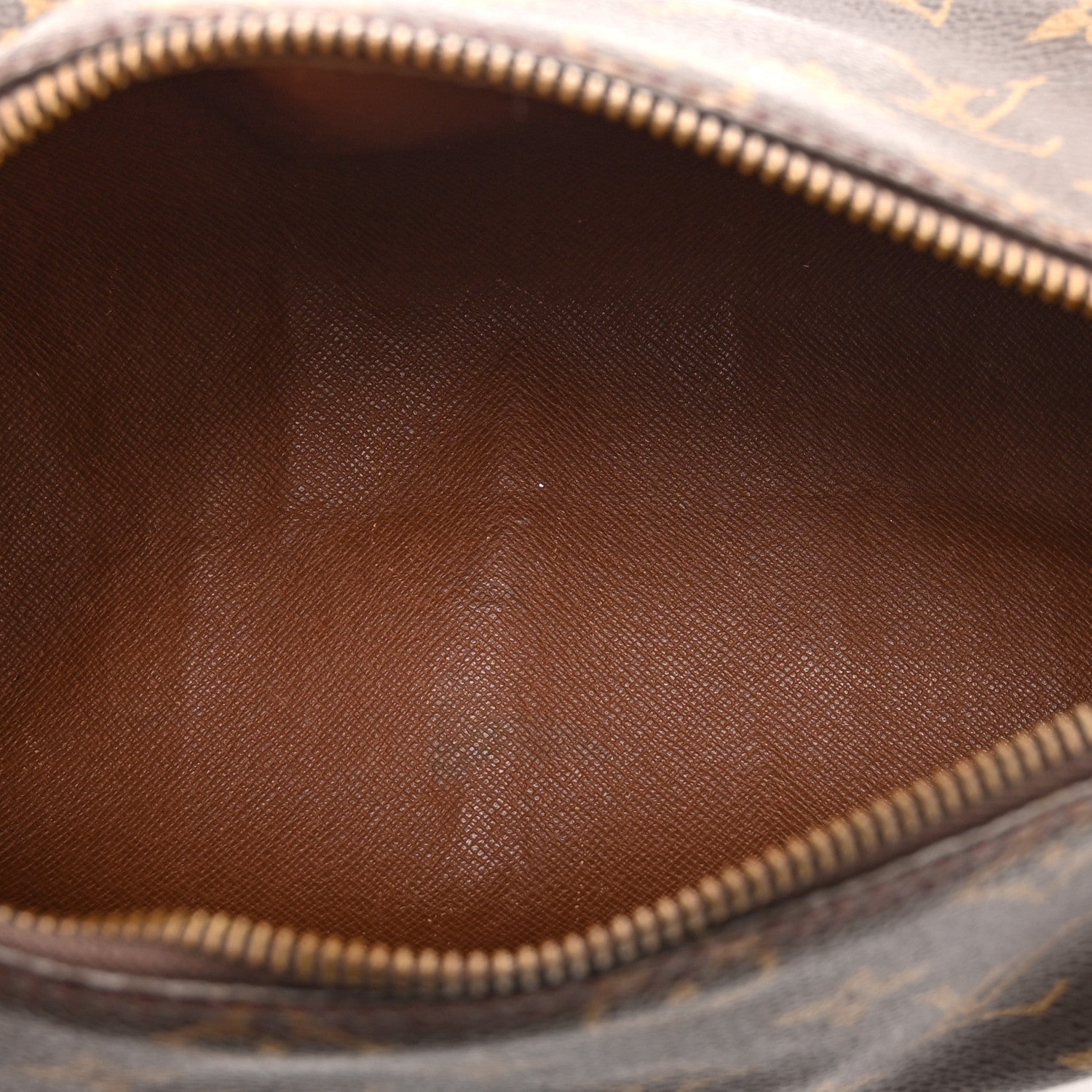 Louis Vuitton Monogram Papillon 26 5 of 10