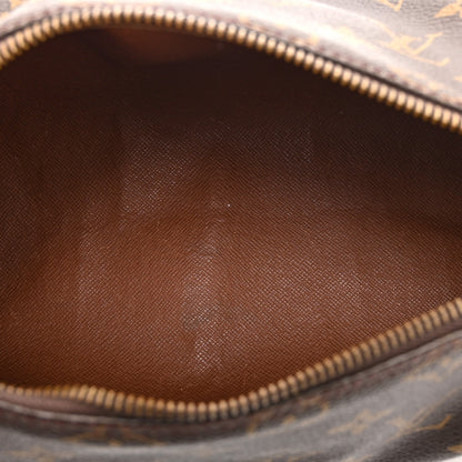 Louis Vuitton Monogram Papillon 26 5 of 10