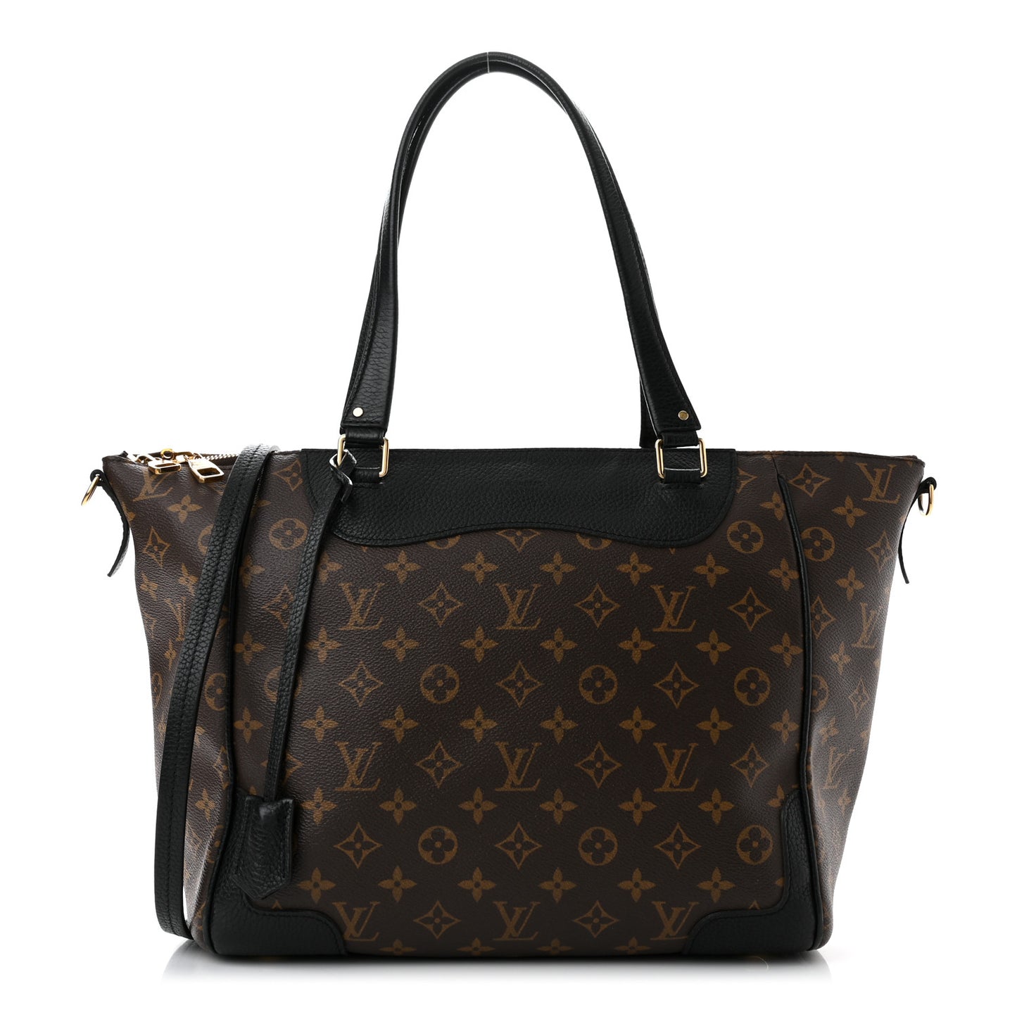 Monogram Estrela NM Black