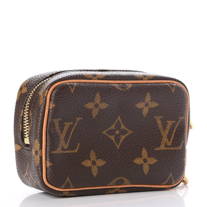 Louis Vuitton Monogram Wapity 3 of 7
