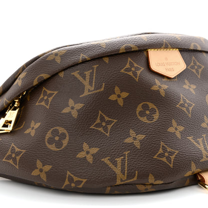 Louis Vuitton Monogram Bumbag 8 of 10
