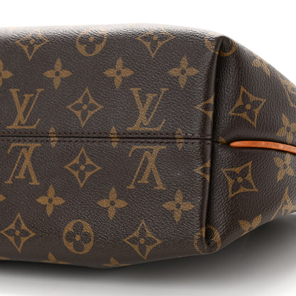 Louis Vuitton Monogram Turenne PM 10 of 20