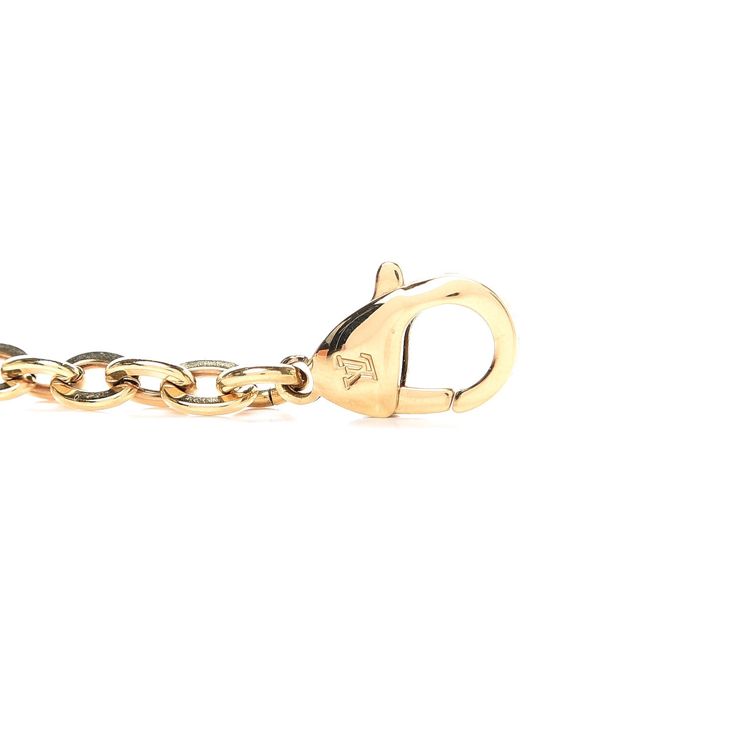 Felicie Chain Long Shoulder Strap