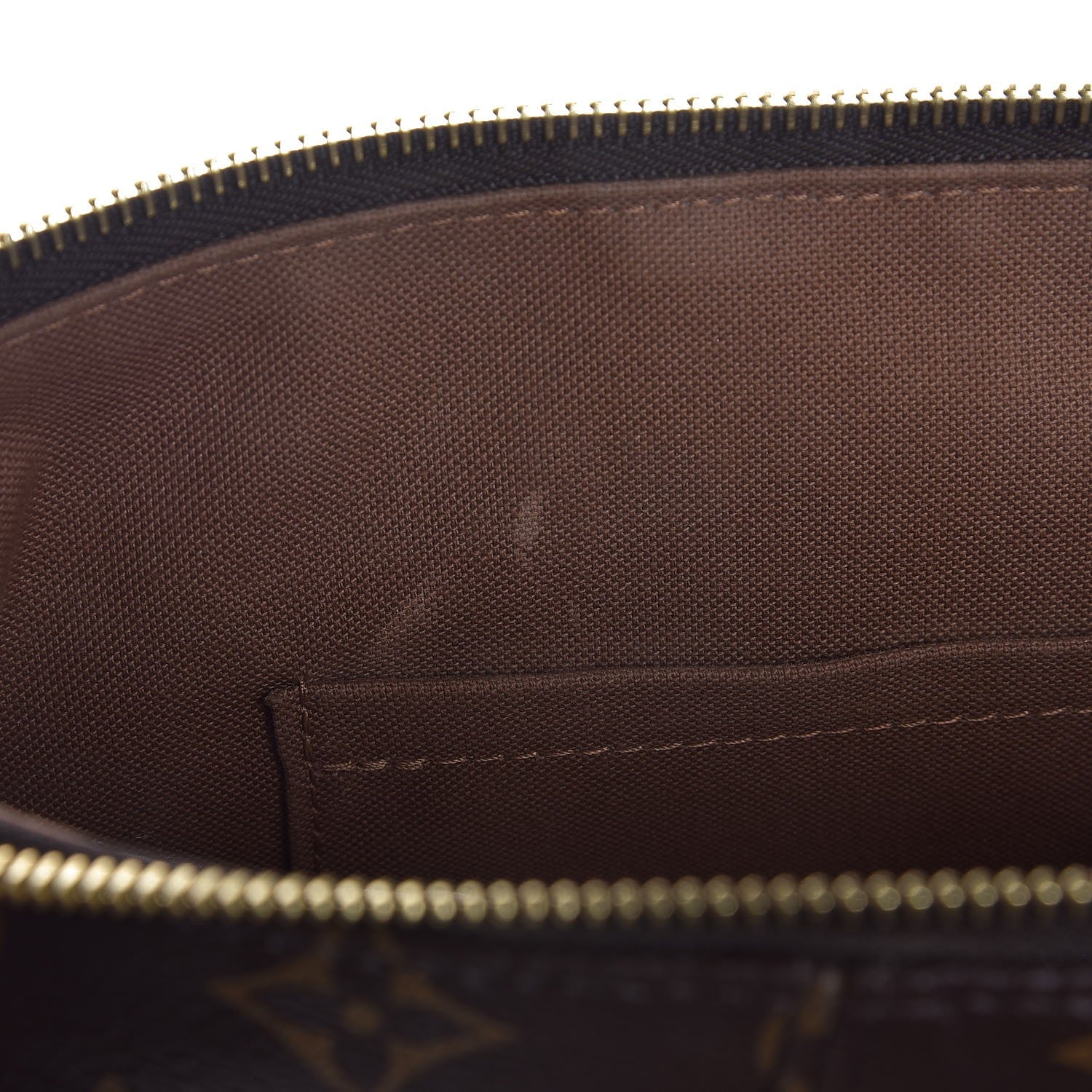 Louis Vuitton Monogram Totally PM 9 of 9