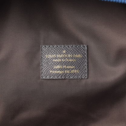 Louis Vuitton Monogram Outdoor Apollo Backpack 6 of 11