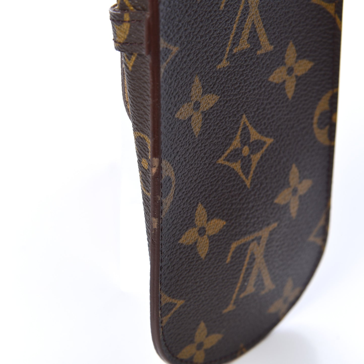 Monogram Etui a Lunettes Rabat Eyeglass Case