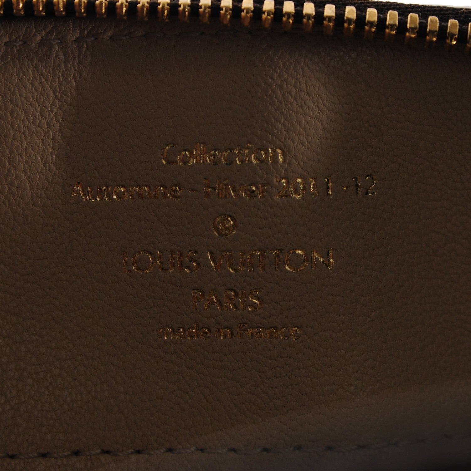 Louis Vuitton Monogram Shine Fetish Lockit 5 of 7