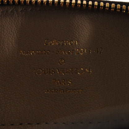 Louis Vuitton Monogram Shine Fetish Lockit 5 of 7