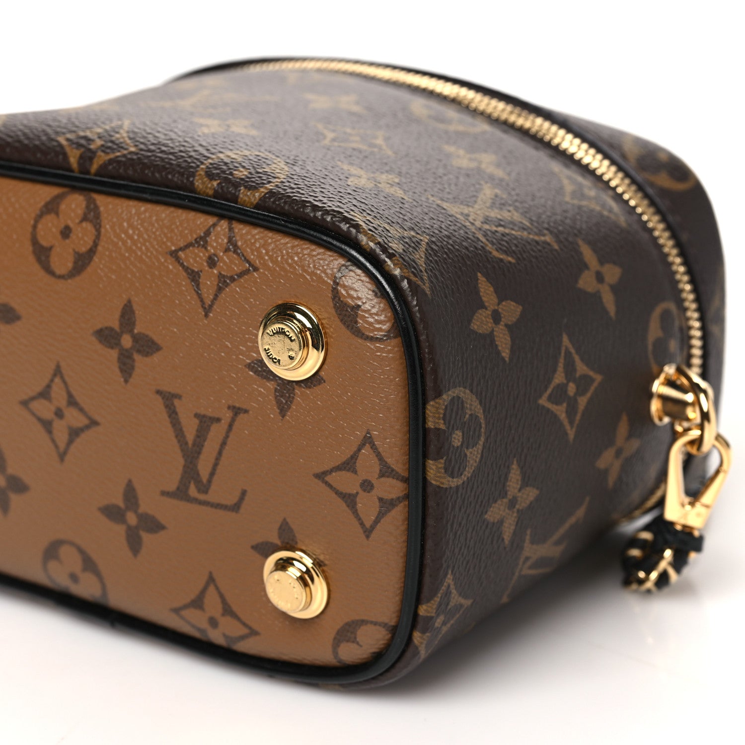 Louis Vuitton Reverse Monogram Vanity PM 9 of 9