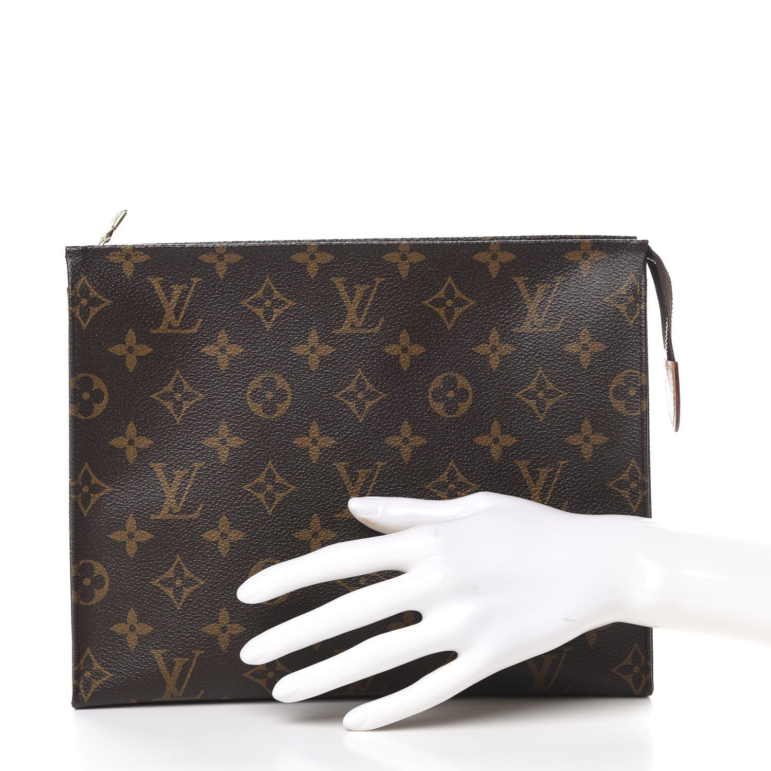 Louis Vuitton Monogram Toiletry Pouch 26 2 of 7