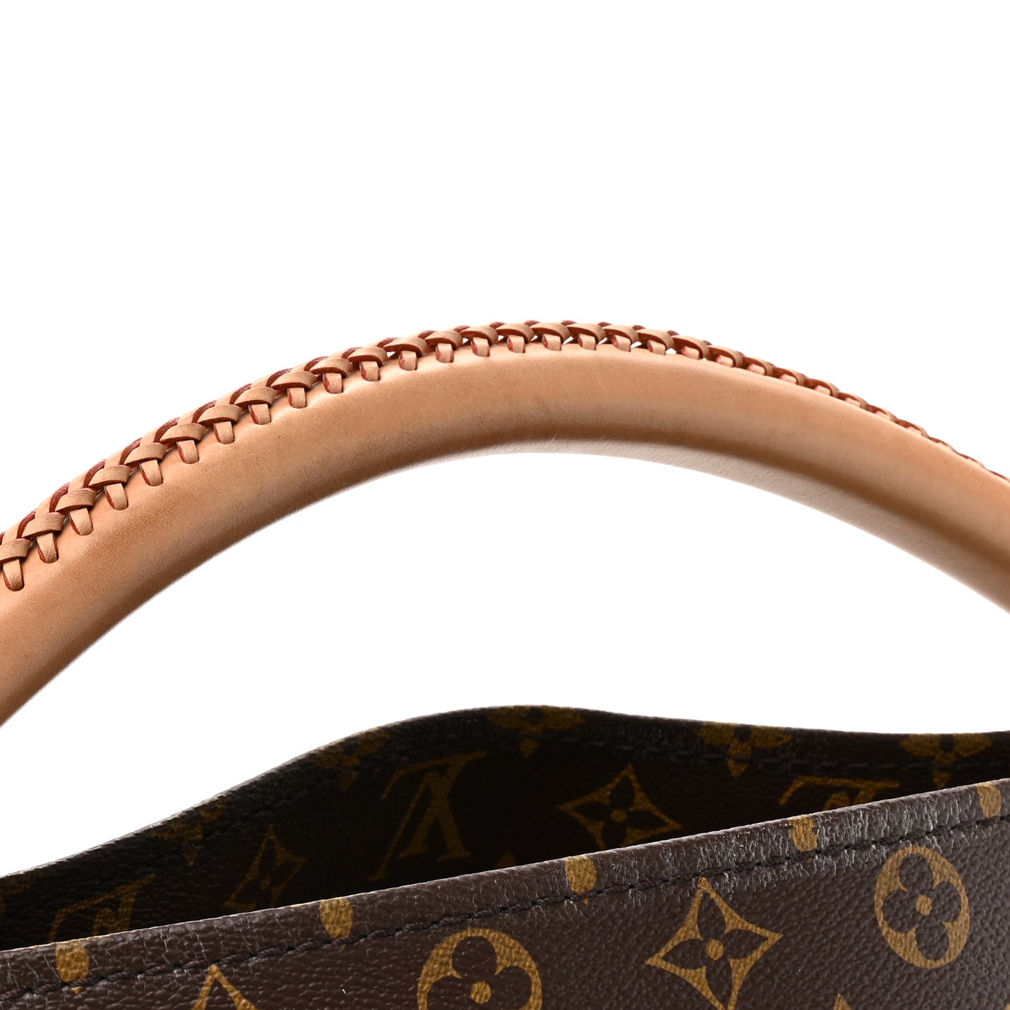 Monogram Artsy MM