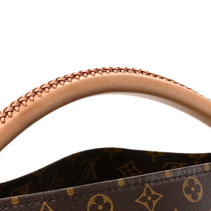 Louis Vuitton Monogram Artsy MM 11 of 11