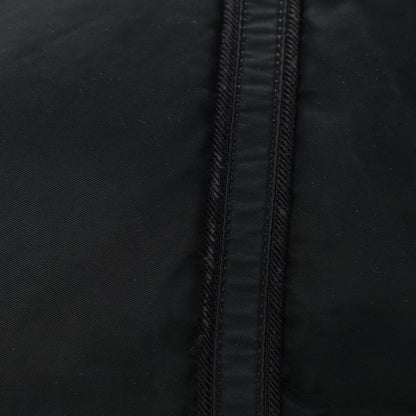 Prada Tessuto Nylon Tote Black 16 of 17