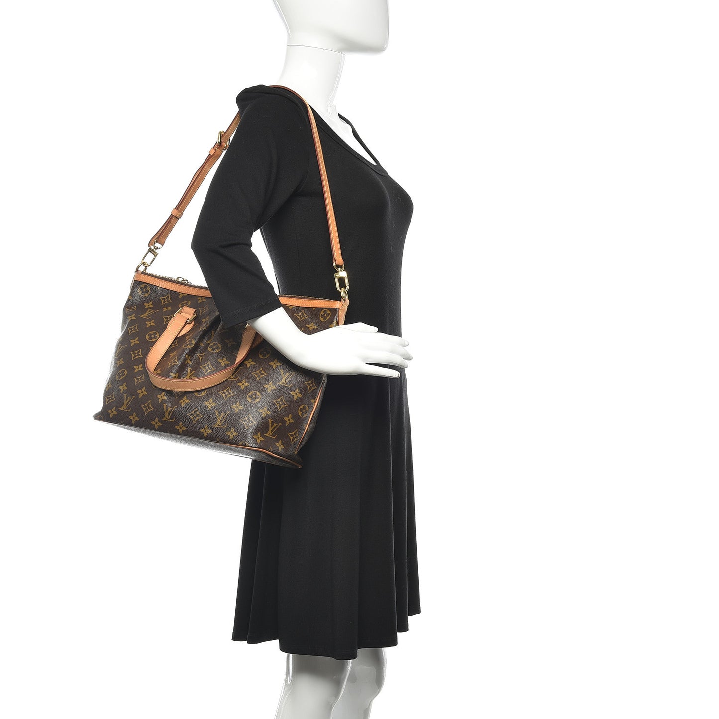 Monogram Palermo PM