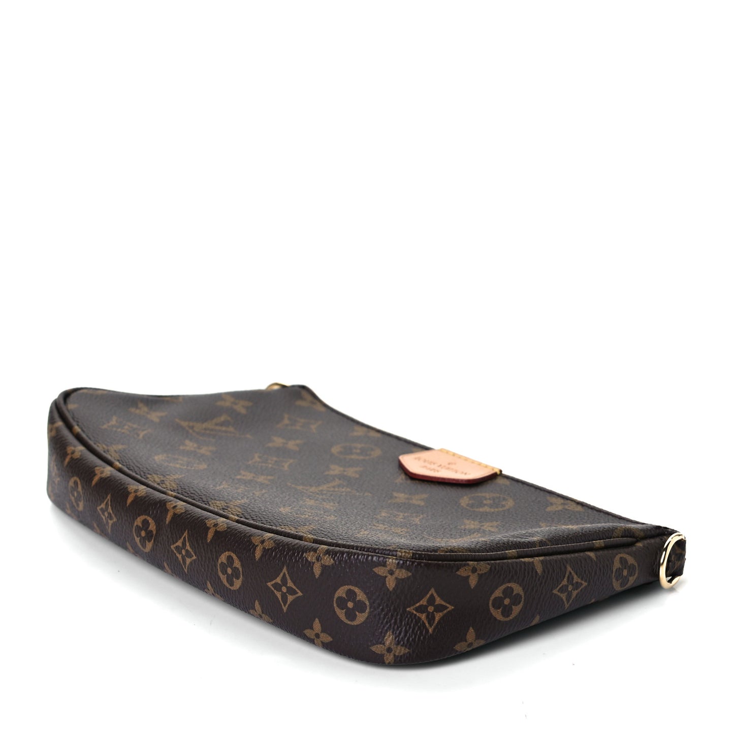 Monogram Multi Pochette Accessories Large Pochette