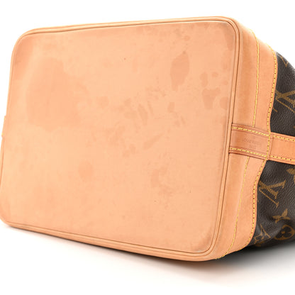 Louis Vuitton Monogram Noe 9 of 10