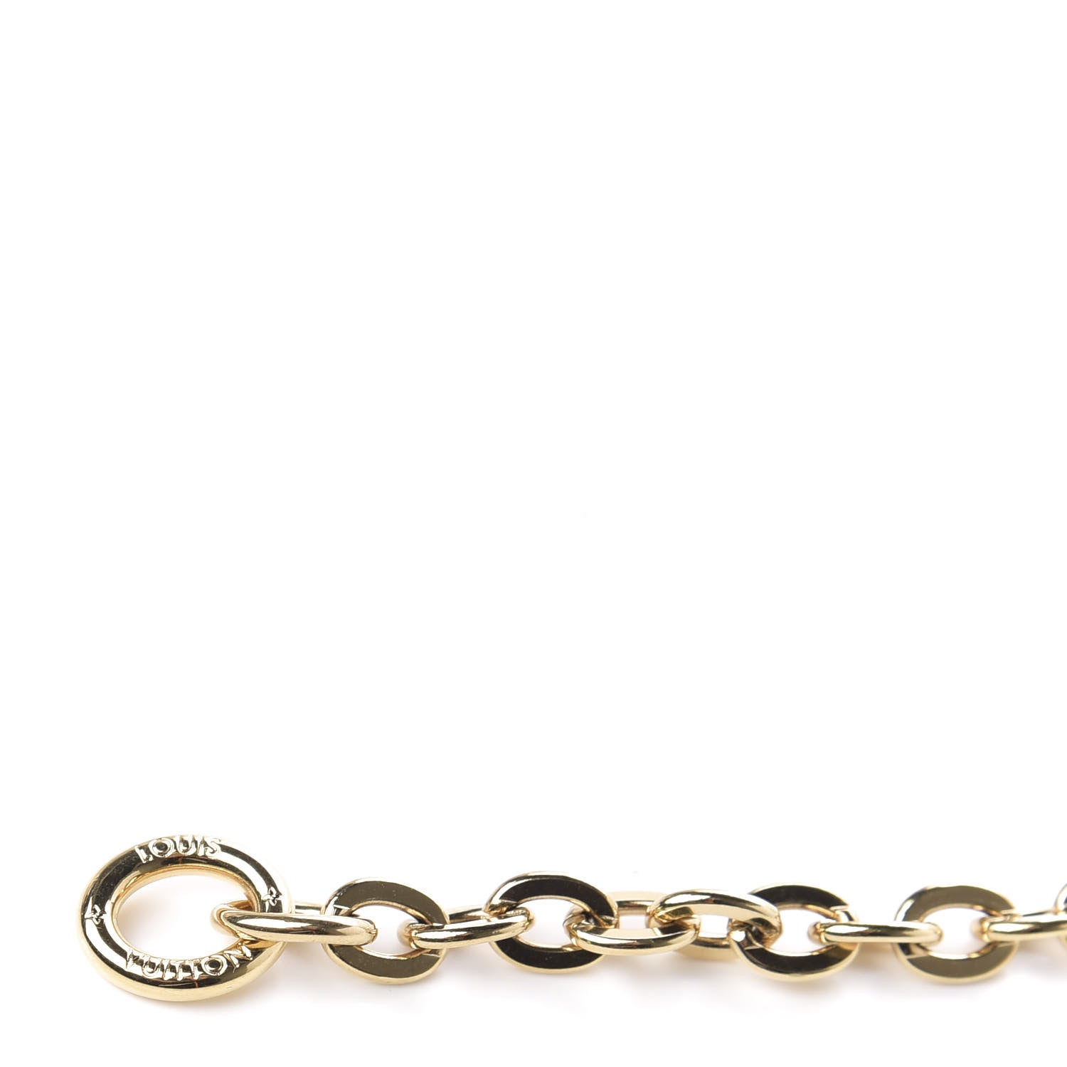 Louis Vuitton Monogram Multi Pochette Accessories Chain 5 of 5