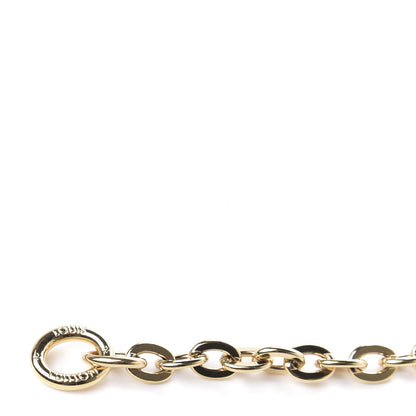 Louis Vuitton Monogram Multi Pochette Accessories Chain 5 of 5