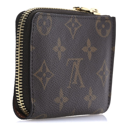 Louis Vuitton Monogram Noa Compact Wallet Armagnac 3 of 7