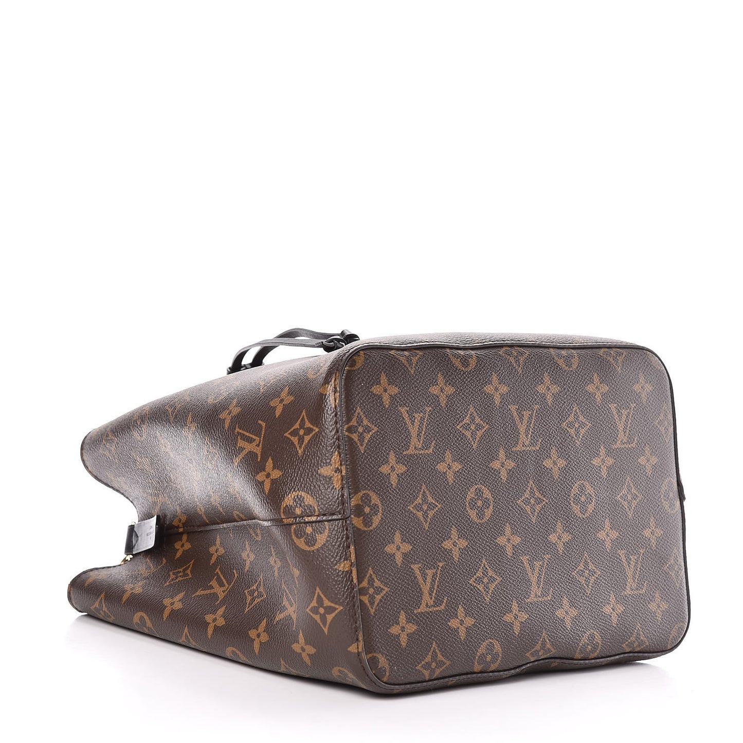 Monogram Neonoe MM Black