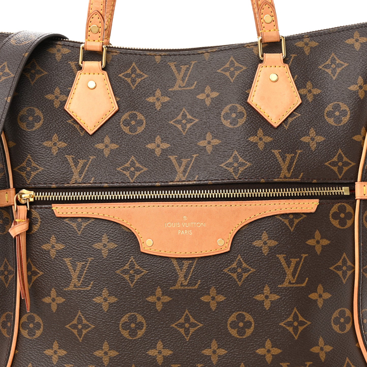 Monogram Tournelle MM