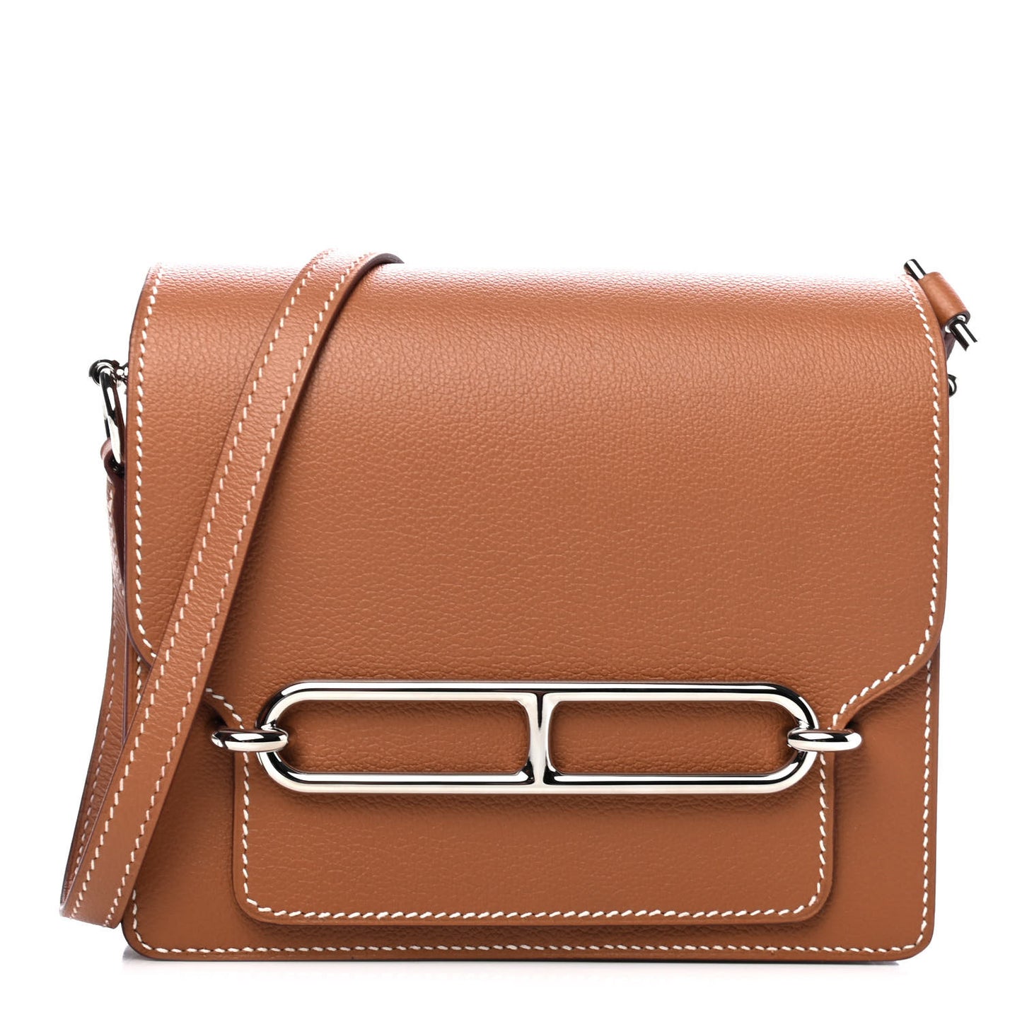 Evercolor Mini Sac Roulis Gold