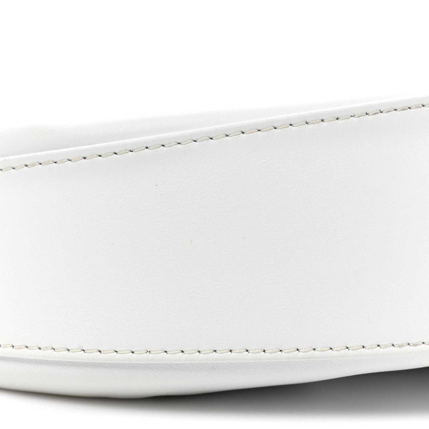 Louis Vuitton Calfskin Bubblegram Over The Moon White 8 of 11