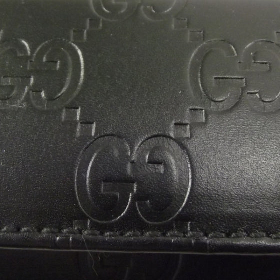 Gucci Monogram Guccissima Key Chain Holder 8 of 8