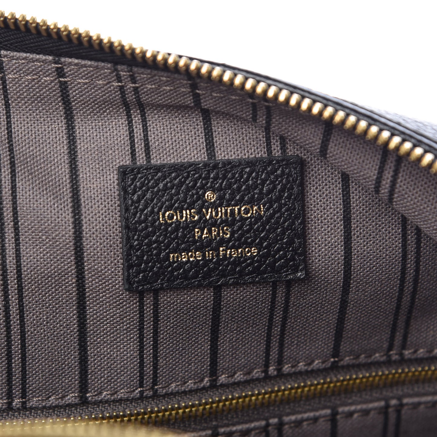 Empreinte Speedy Bandouliere 30 NM Black