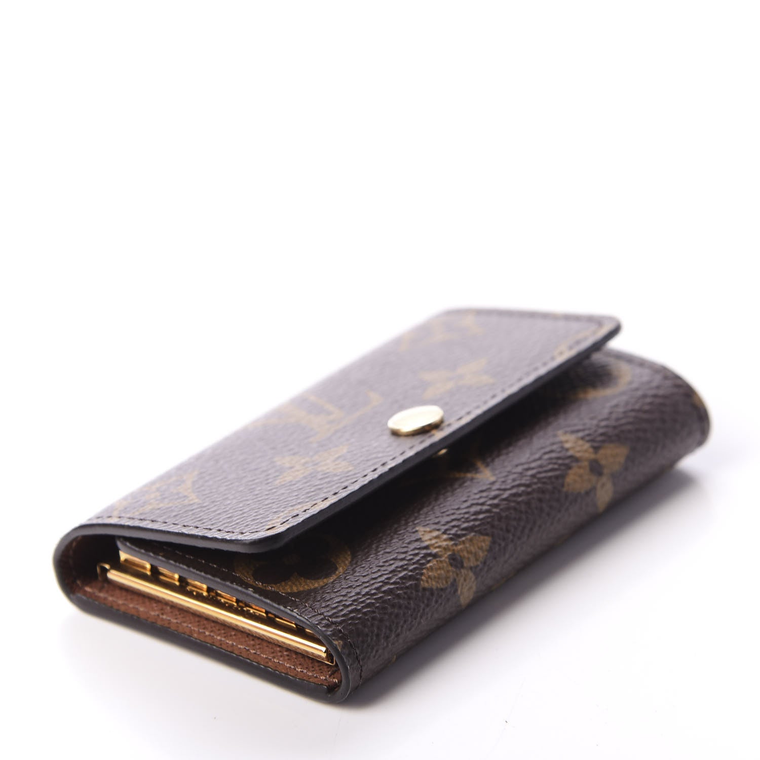 Louis Vuitton Monogram 6 Key Multicles Holder 4 of 8