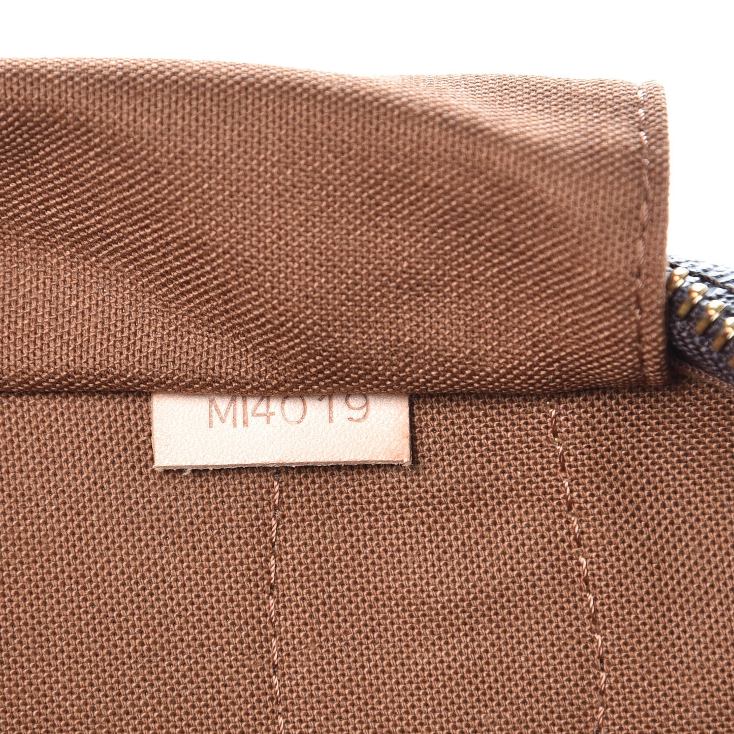 Monogram Montorgueil GM