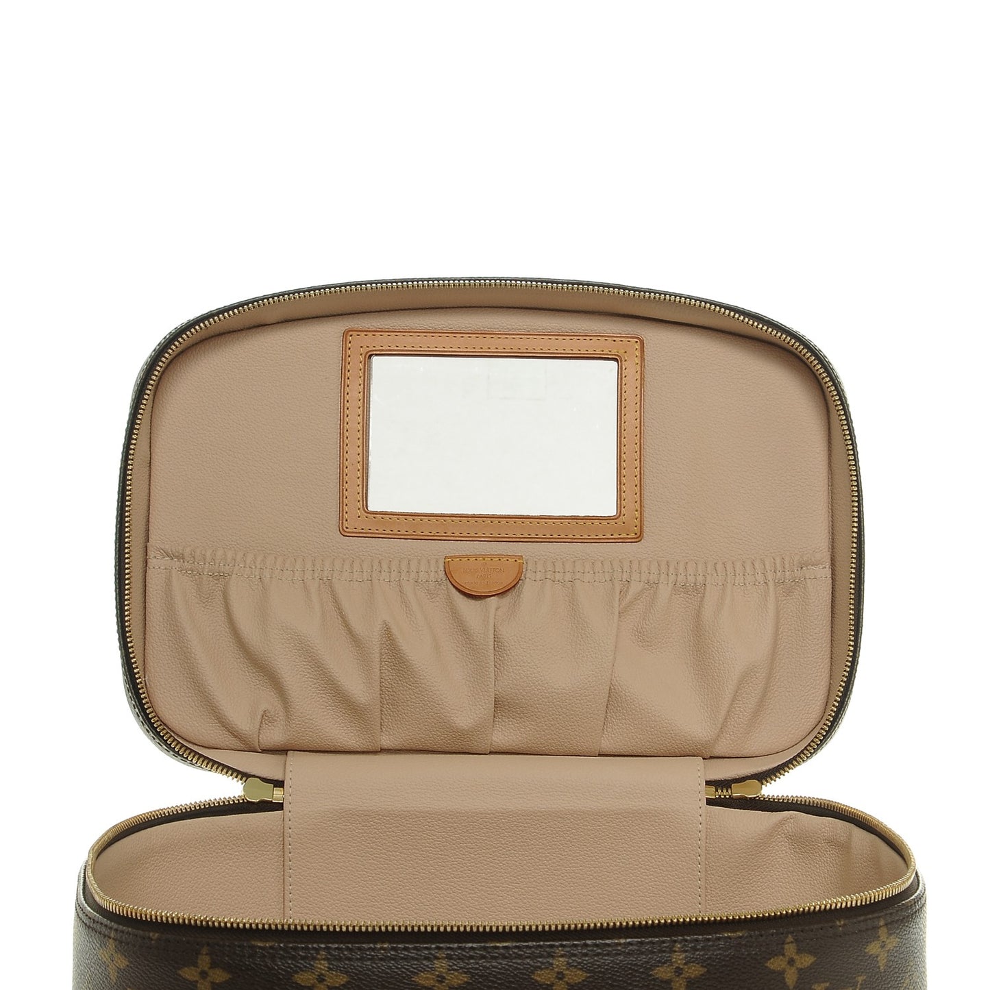 Monogram Nice