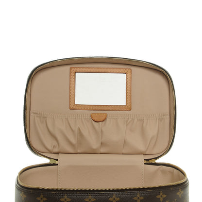 Louis Vuitton Monogram Nice 5 of 8
