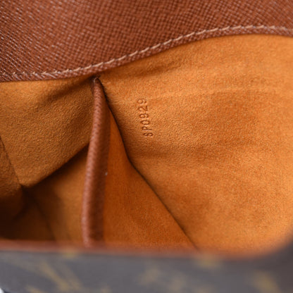 Louis Vuitton Monogram Musette Tango 7 of 9