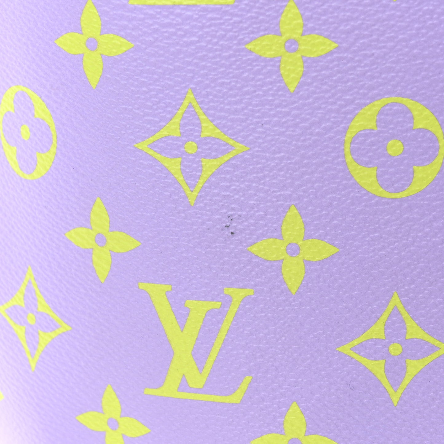 Monogram Giant Neverfull MM Pink Lilac