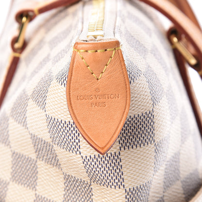 Louis Vuitton Damier Azur Totally MM 6 of 9