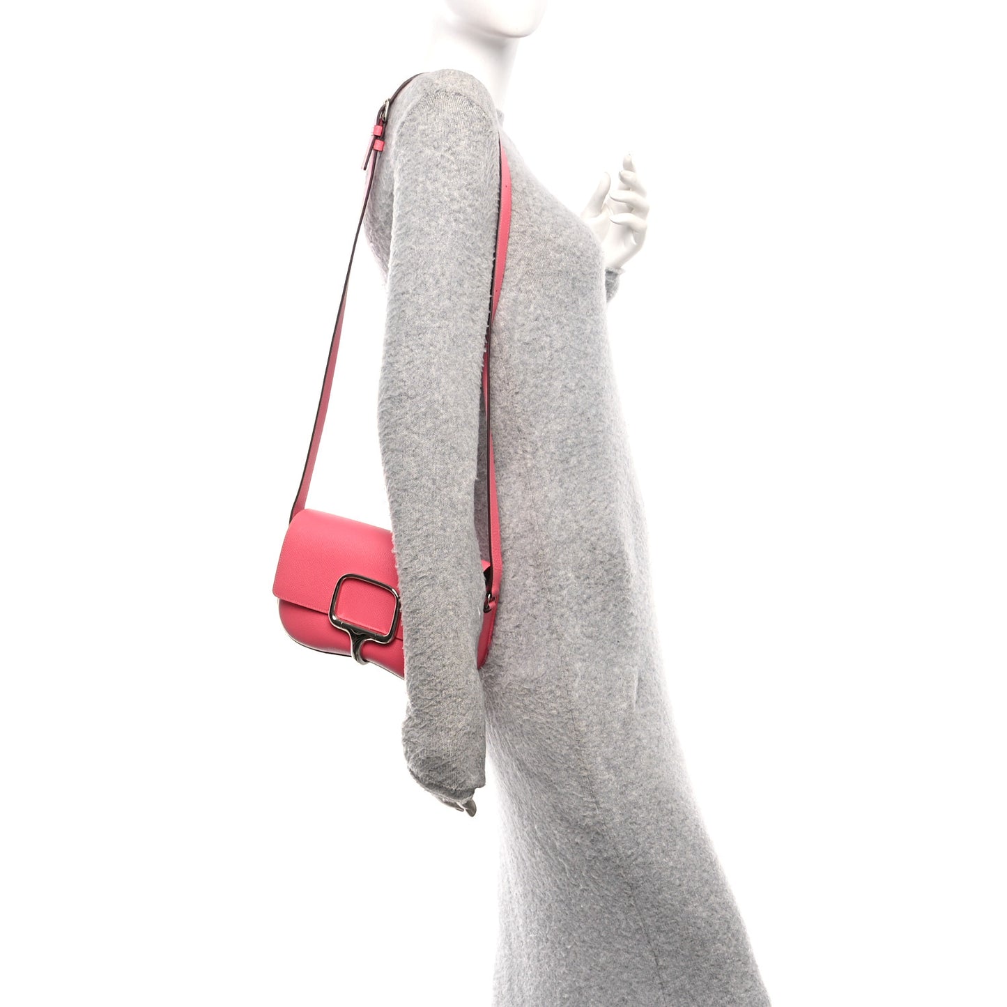 Epsom Della Cavalleria Elan Rose Azalee