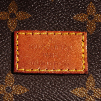 Louis Vuitton Monogram Saumur 30 6 of 7