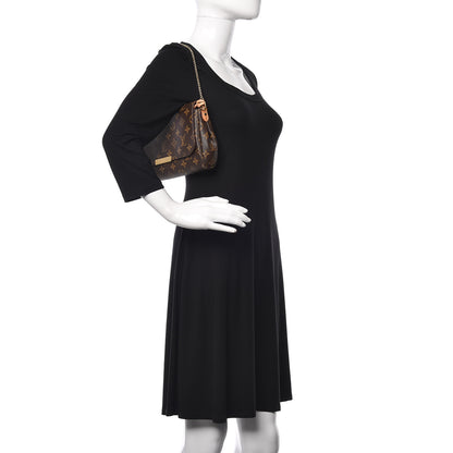 Louis Vuitton Monogram Favorite MM 3 of 13