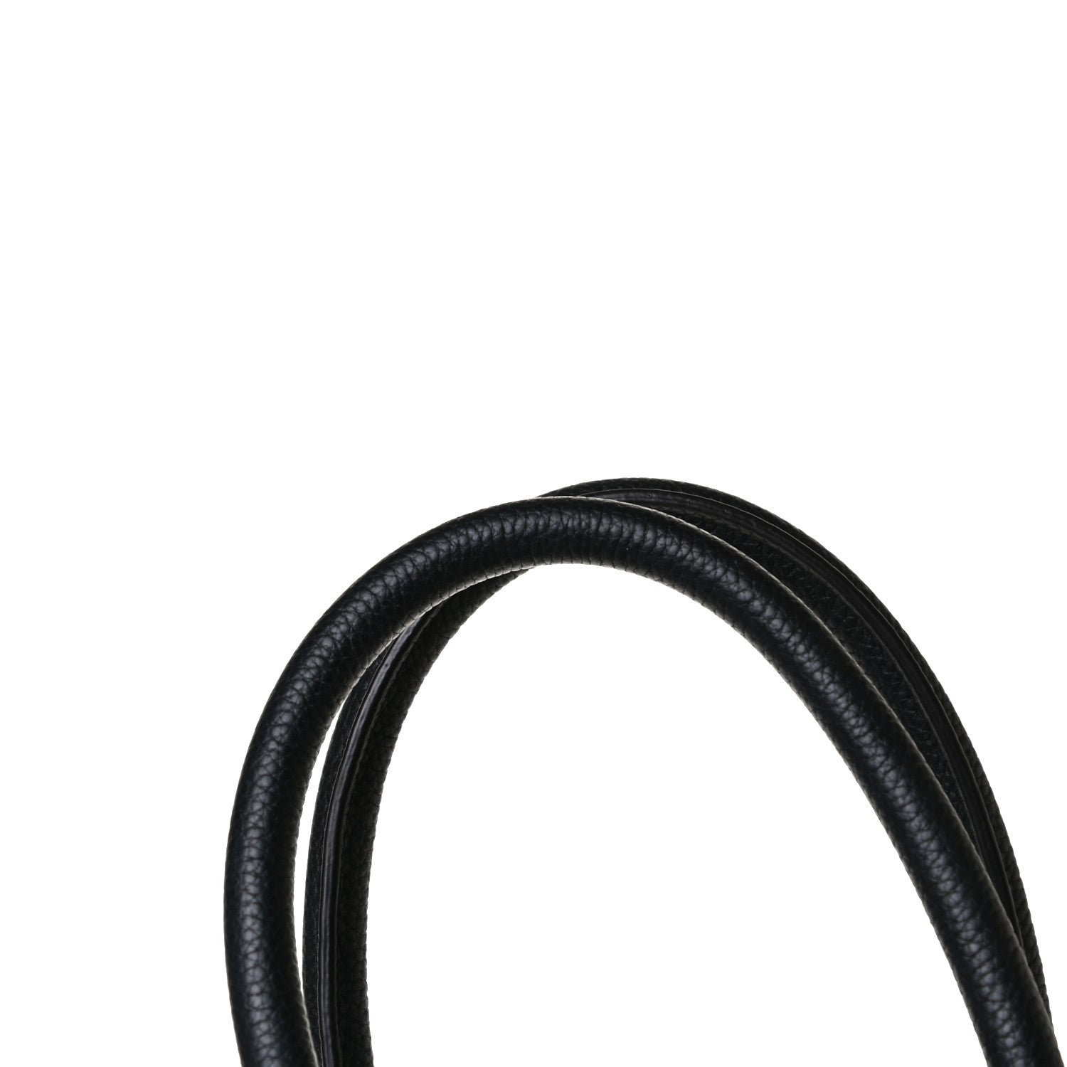 Celine Drummed Calfskin Micro Luggage Black 11 of 16