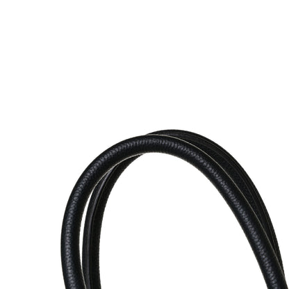 Celine Drummed Calfskin Micro Luggage Black 11 of 16